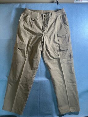 Propper Men's Cargo Pants in Khaki